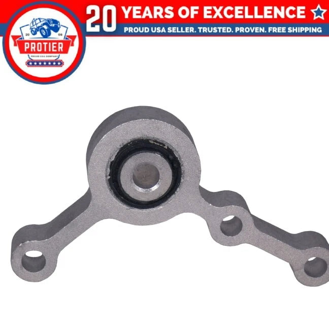 Lower rear engine mount for Ford 22-24 Maverick 2.5L hybrid 6B93BC-57