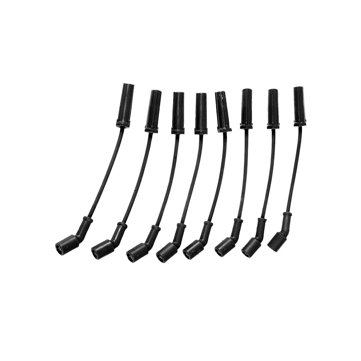 Wires Set Compatible with GMC Chevy Tahoe Hummer 5.3 6.0 V8 6B93BC-57