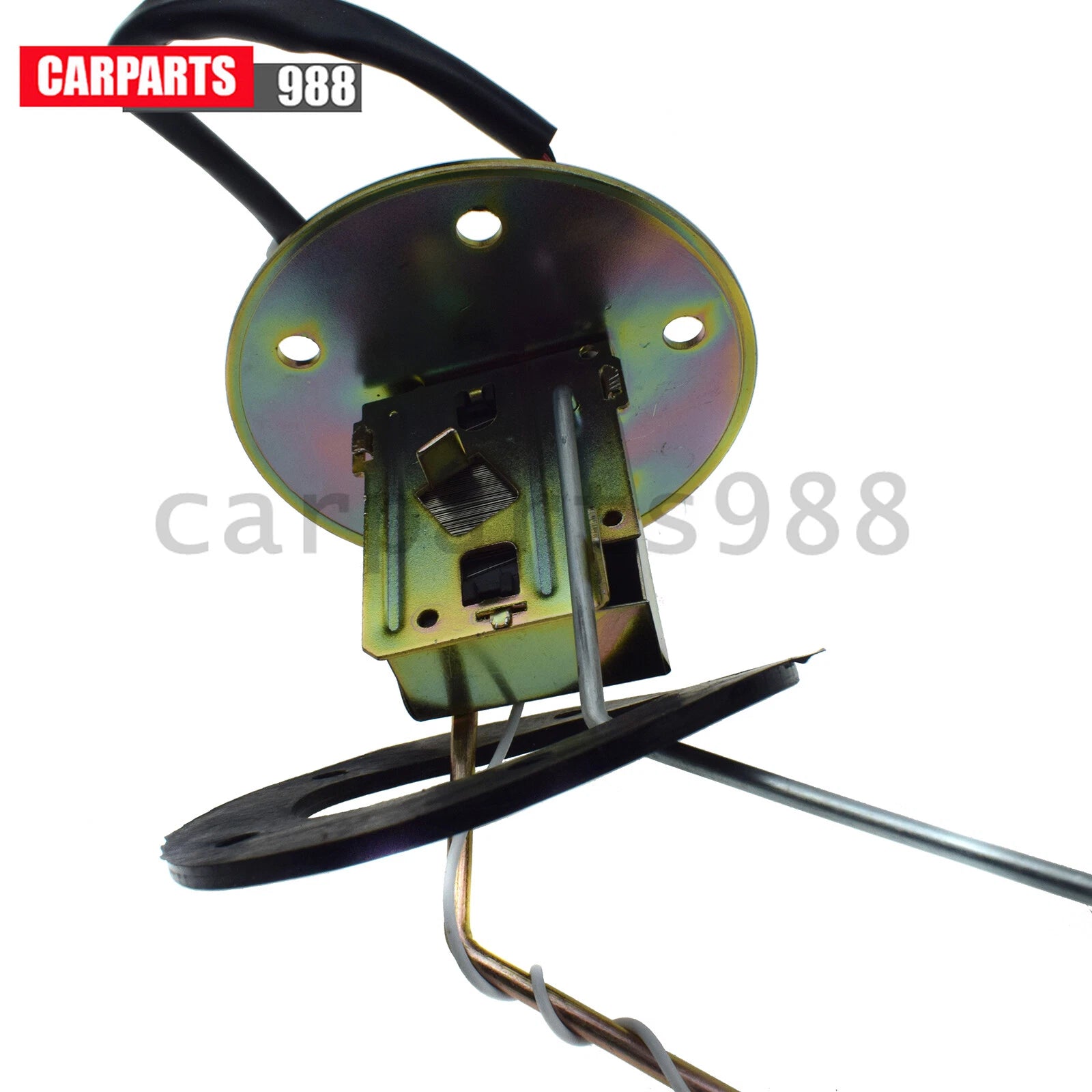 Fuel Level Gauge Sending Unit For 1991-1997 Isuzu Rodeo Amigo Honda Passport 6B93BC-57