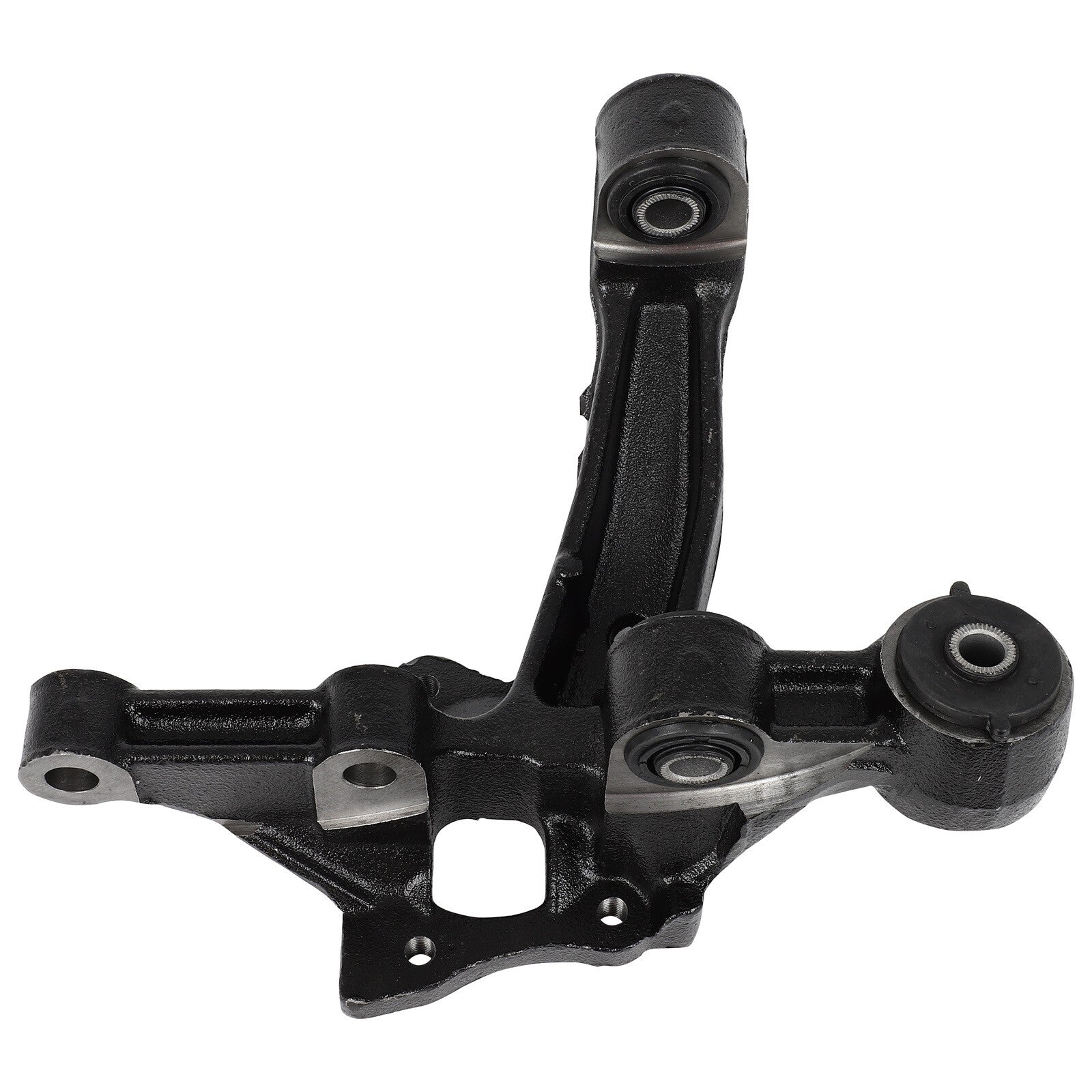 2X Rear Left & Right Steering Knuckles For Toyota Camry Avalon Lexus ES350 ES330 6B93BC-57