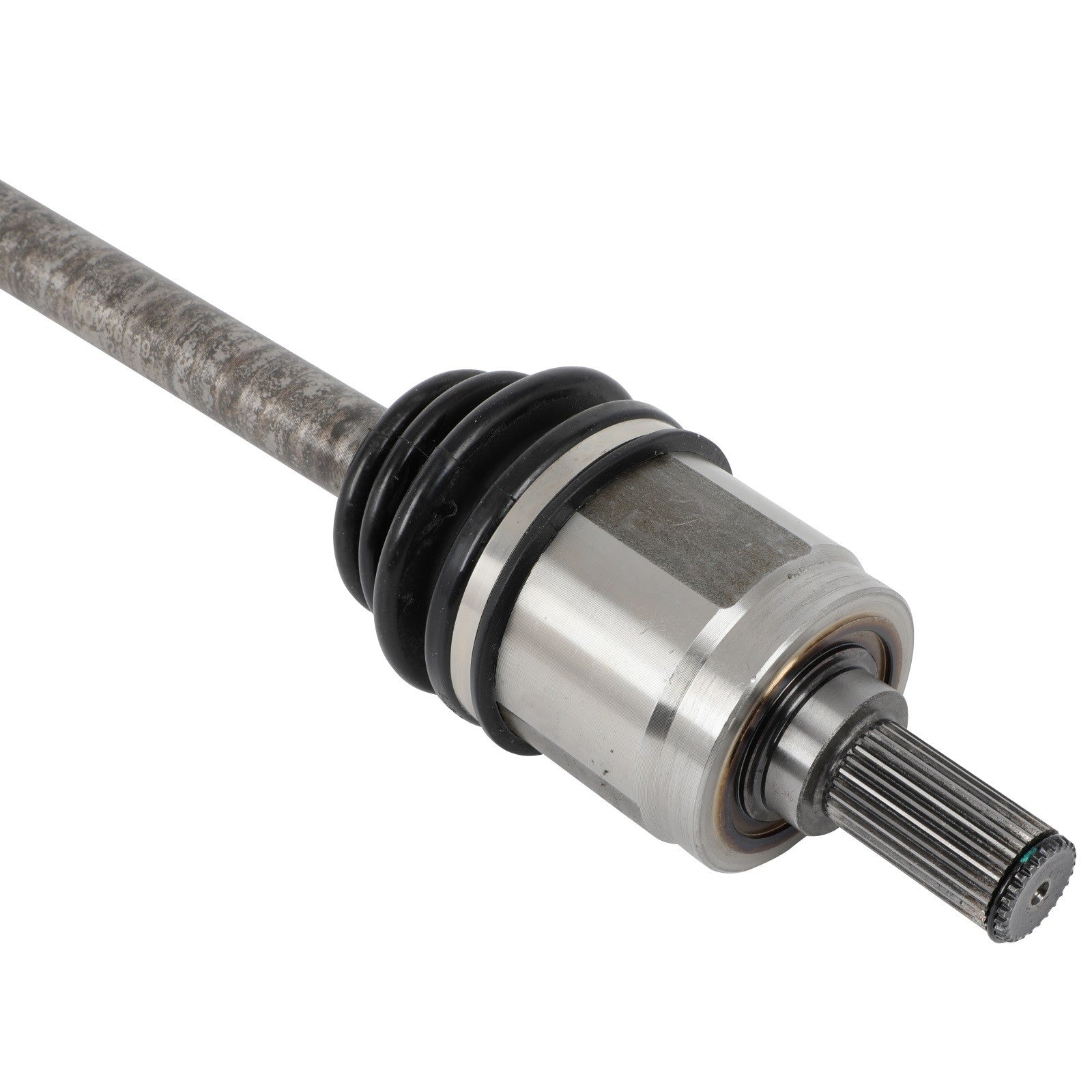 For 1998-2002 Honda Accord L4 2.3L Front Left Manual Trans. CV Axle Assembly KOEEP
