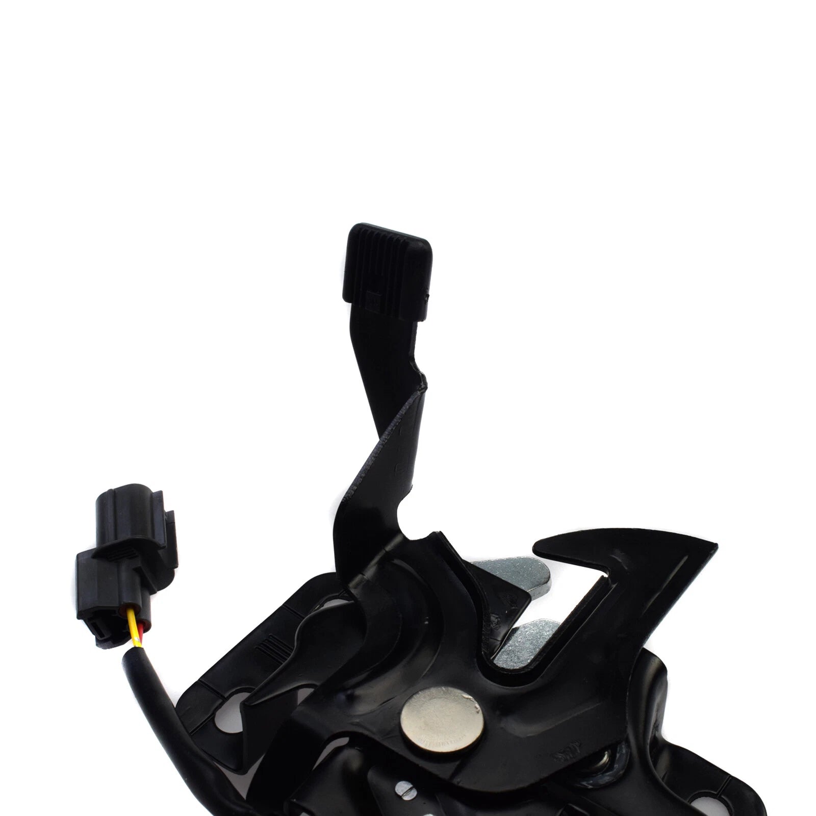 Hood Latch Lock AC1234100 74120-SEP-A01 For Acura TL 2004-2008 Alarm System 6B93BC-57