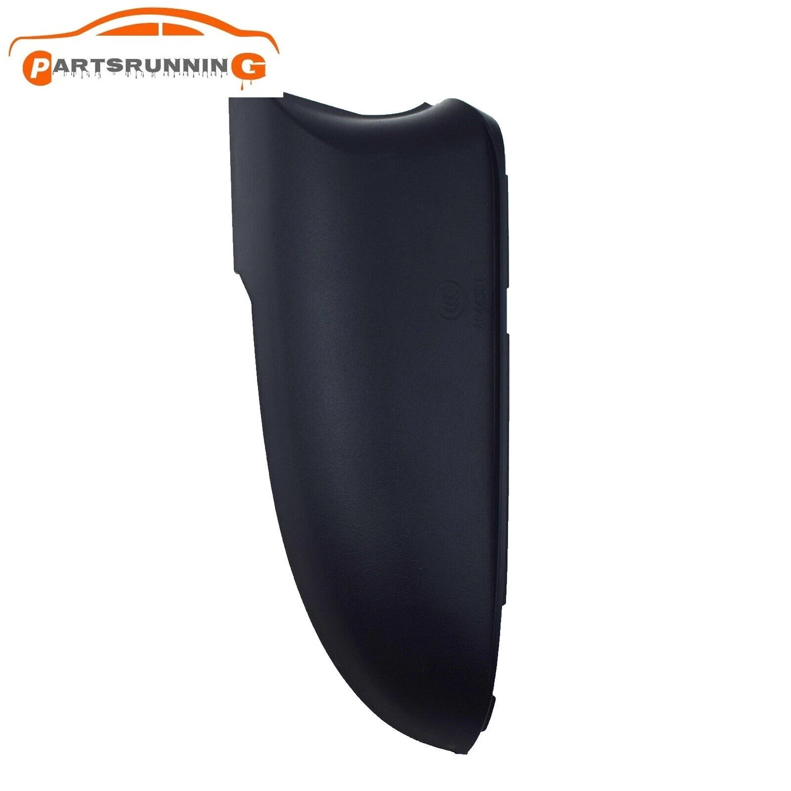 Right Rearview Mirror Bottom Lower Cover Cap For Audi A4A5 B8.5 A3 8P S5 RS5 RS4 6B93BC-57