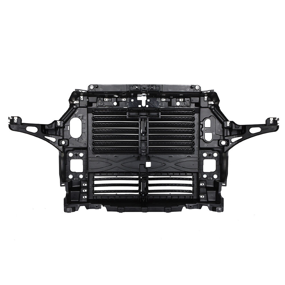 FOR 2020-2021 2022 2023 Ford Explorer Front Bumper Radiator With Motor 6B93BC-57