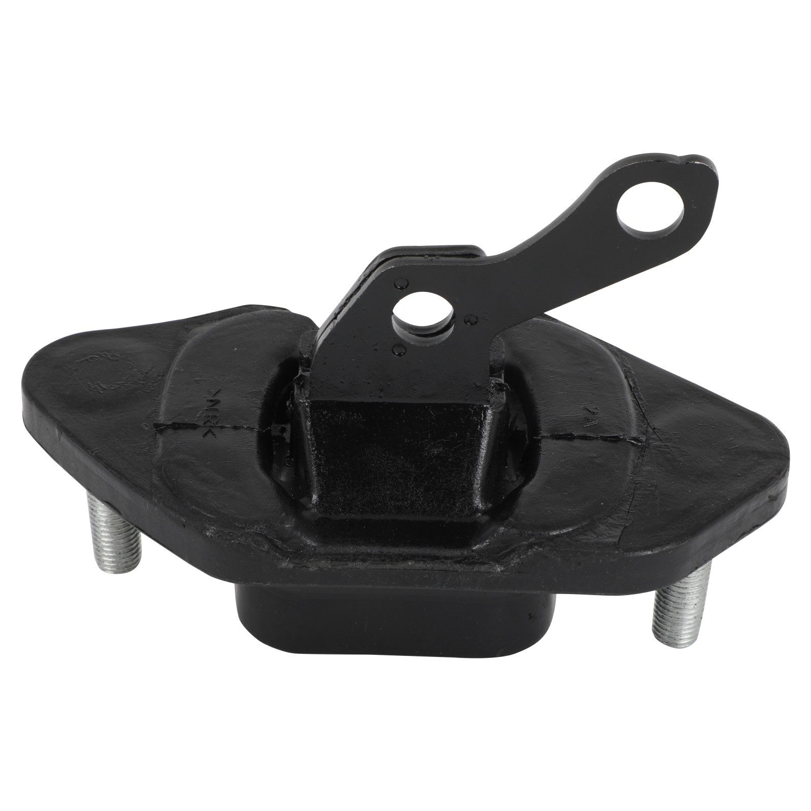 2x Engine Motor and Transmission Mount Kit Fits For 2009-2014 Acura TSX L4 2.4L 6B93BC-57
