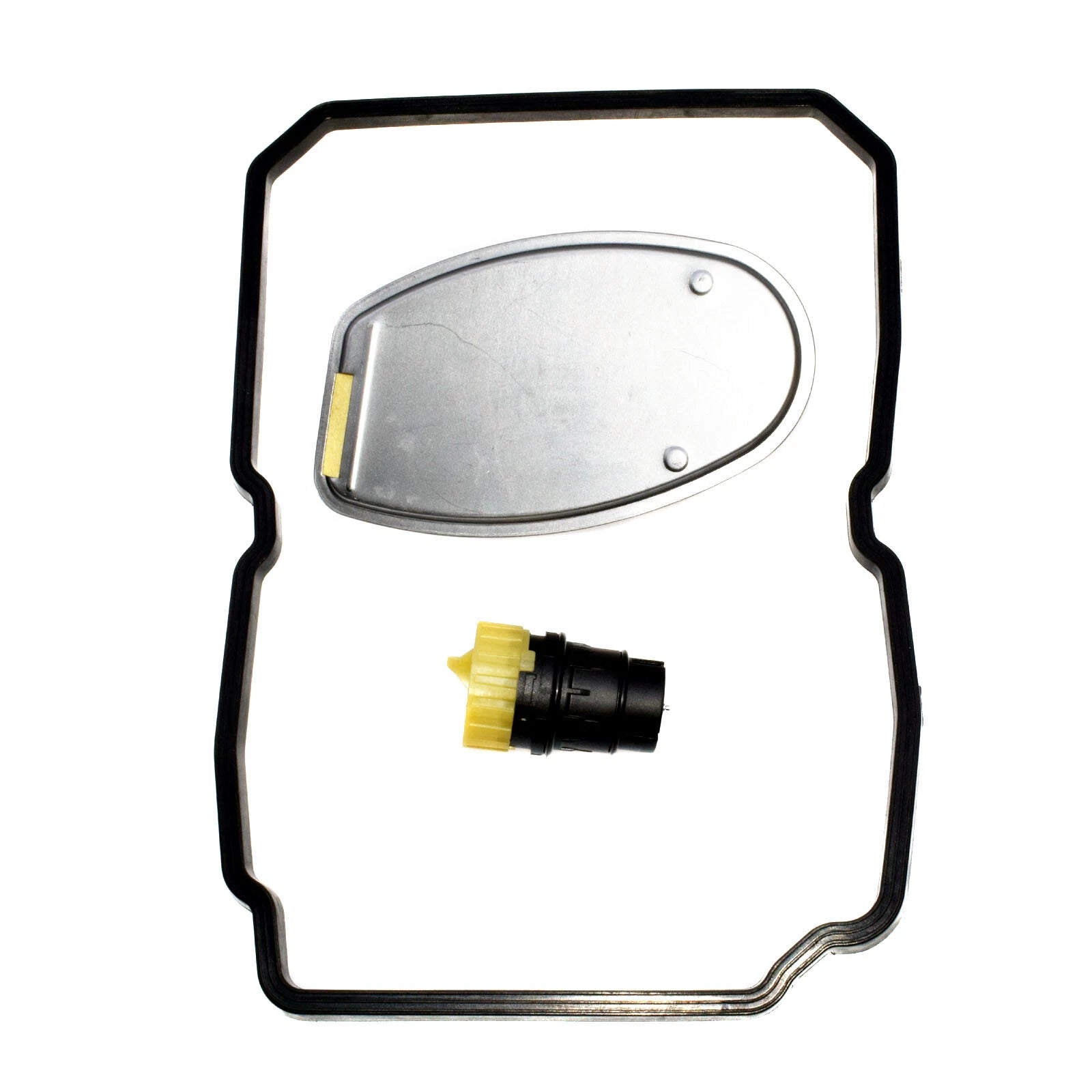 Transmission Oil Filter Oil Pan Gasket SET FOR Mercedes-Benz Sprinter,CL600 6B93BC-57