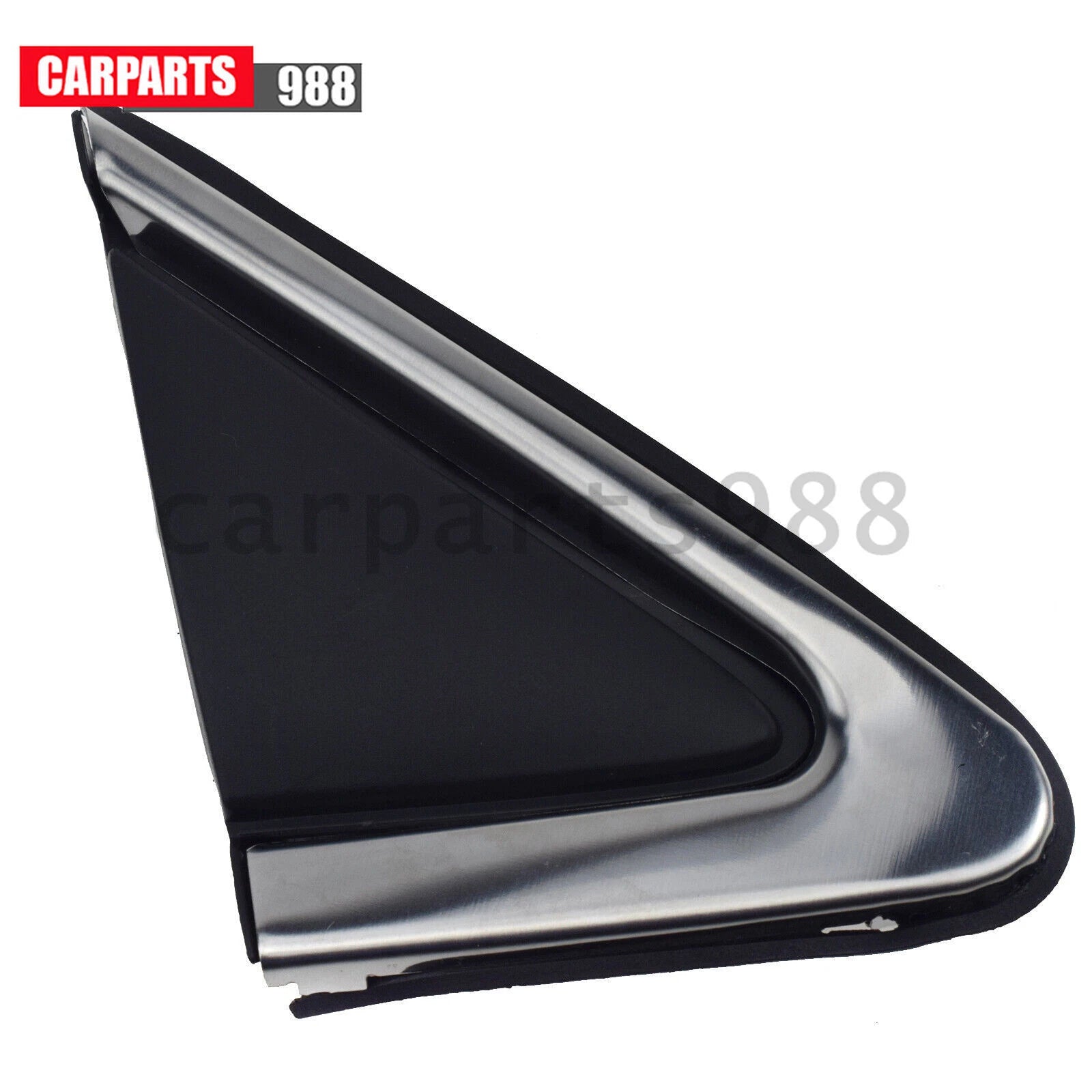 Front Right Fender Mirror Molding Corner Trim For 13-19 Nissan Sentra 963183SG0A 6B93BC-57