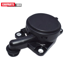 Oil Separator Crankcase Vent Valve 6420100191 For Mercedes W211 S211 W164 W219 6B93BC-57
