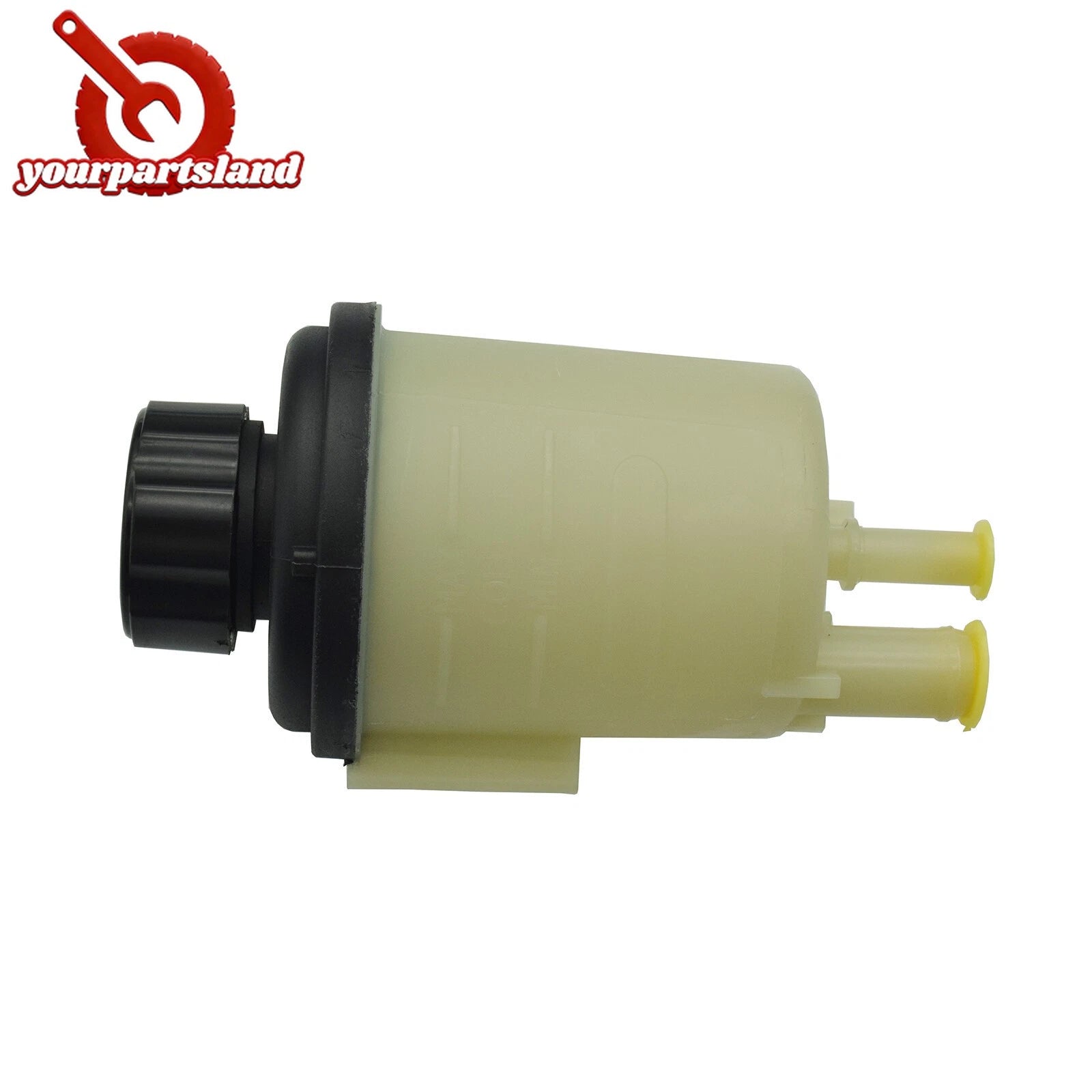 Power Steering Fluid Reservoir & Cap 61430756 for Volvo XC60 XC70 XC90 30680756 6B93BC-57