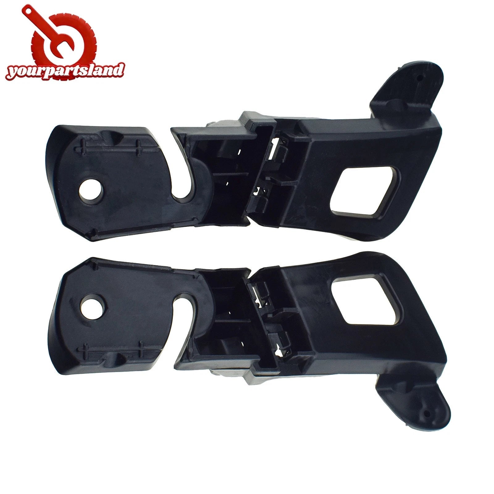 Front Left Right Fender Support Inner Guide For VW Beetle 2012-2019 5C5807774E 6B93BC-57