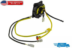 For Chevrolet Spark 2012-2015 Spiral Cable Clock Spring 94529528 US Stock