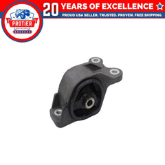 Motor & Trans Mount Set 3PCS Compatible for 2007 - 2008 Honda Compatible for 6B93BC-57