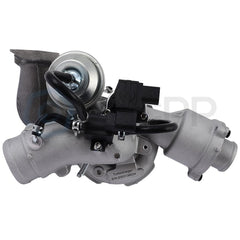 Turbo Turbocharger For Audi A4 A4 Quattro A5 A5 Quattro 2.0L 2010-2014 2015 2016 6B93BC-57
