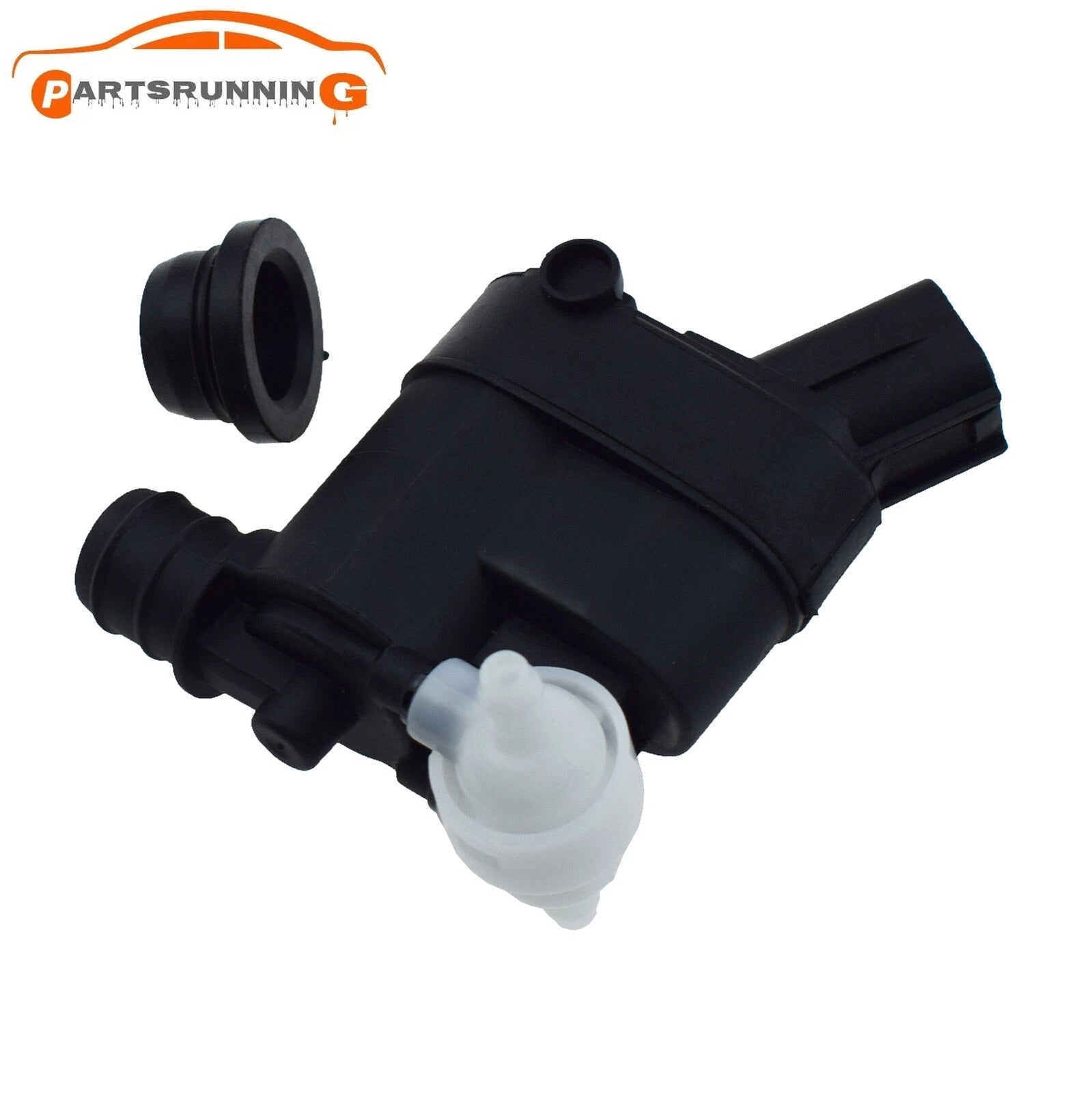 Washer Pump For 2013-2024 GV70 GV80 Elantra GT Santa Fe Veloster 985102W500 6B93BC-57