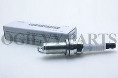 6x  Iridium DILFR5A11 Spark Plugs For Nissan Frontier 4.0L V6 NGK 22401-ZE01B