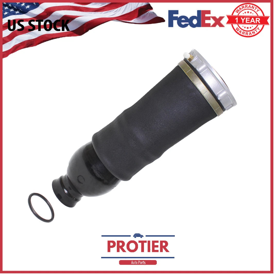 Air Suspension Spring Front AS-7070 fits 2001 Audi Allroad Quattro 6B93BC-57