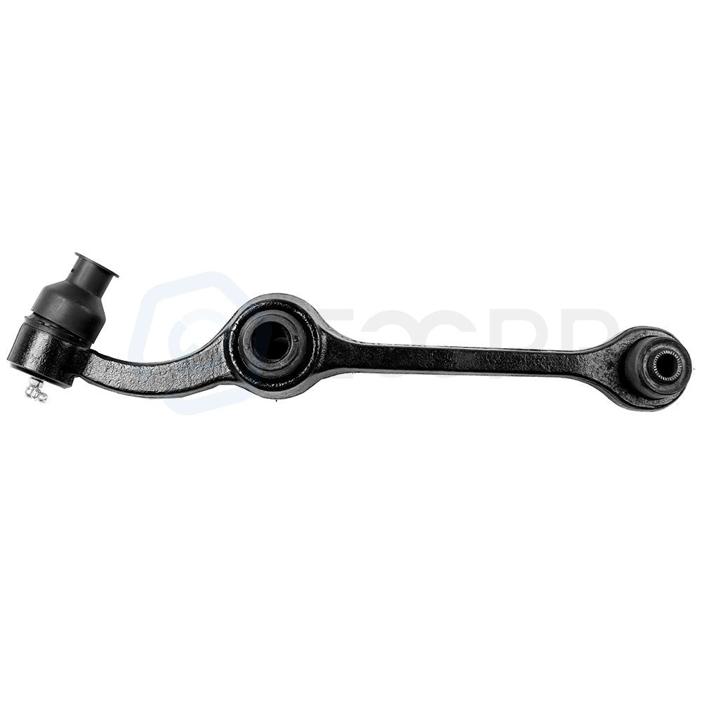 For 1995-1998 Ford Windstar 6Pieces Front Lower Control Arms Sway Bars Tie Rods 6B93BC-57