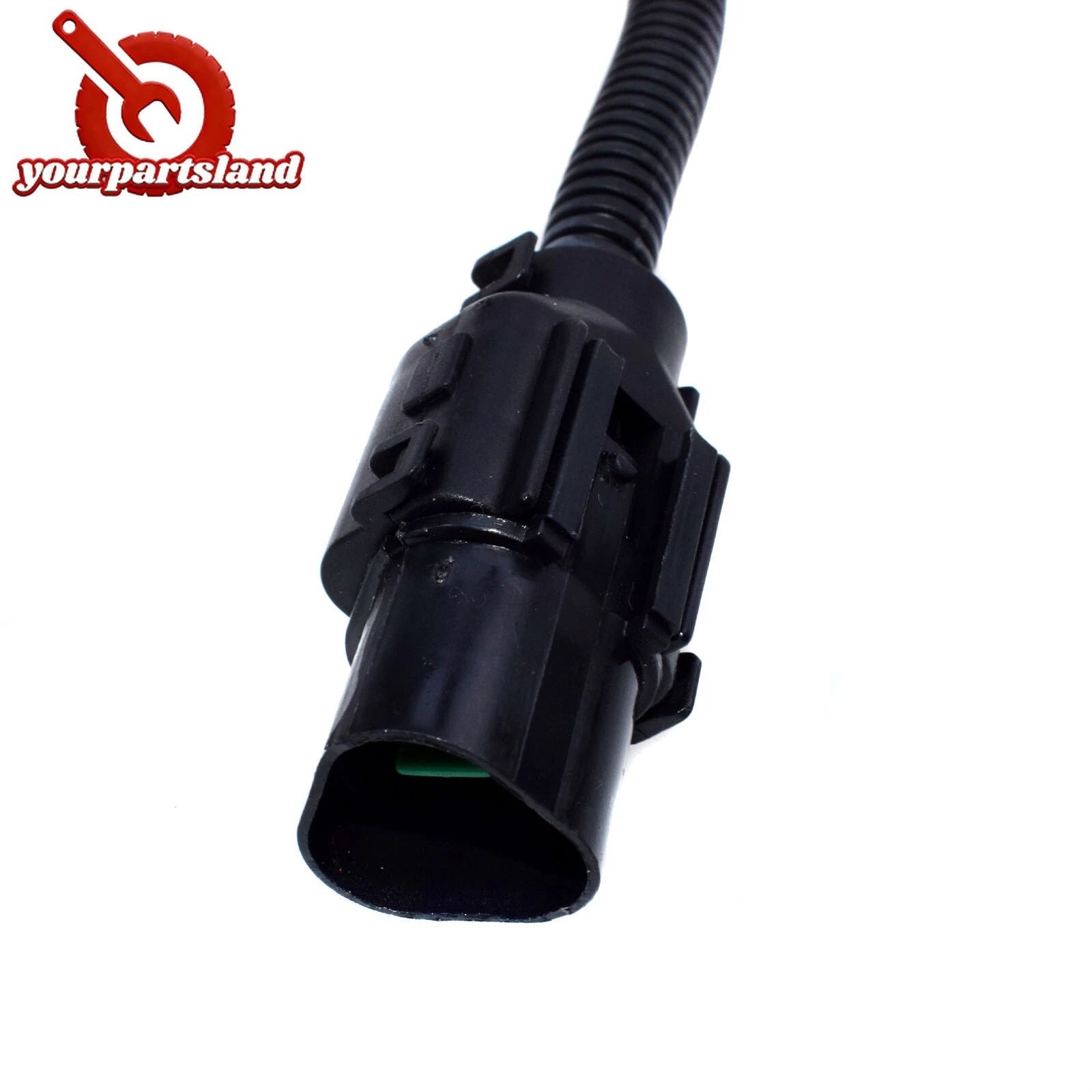 Engine Camshaft & Crankshaft Position Sensor For Hyundai Sonata Kia Optima 2.4L 6B93BC-57