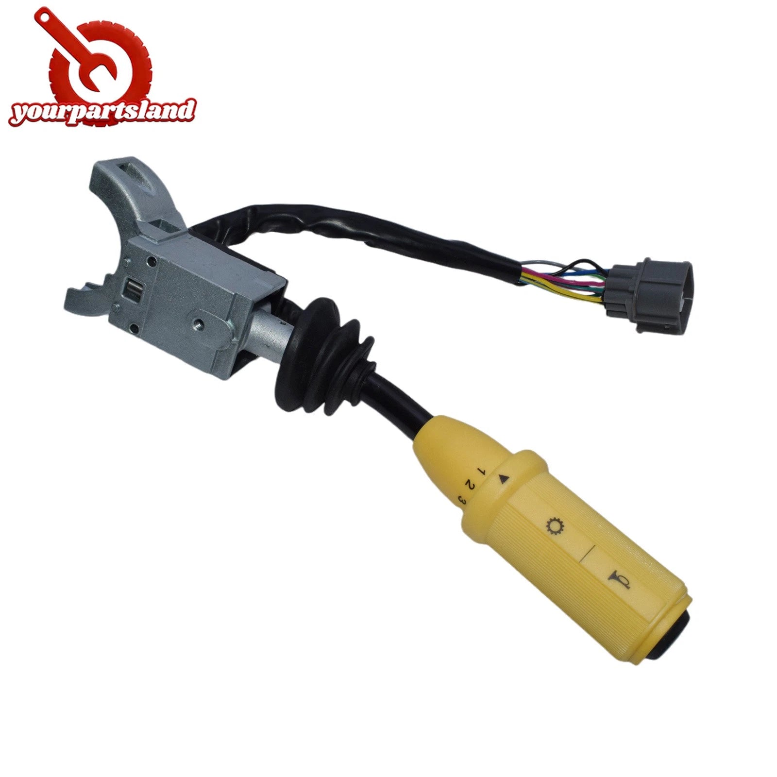 Forward & Reverse Column Switch for JCB 701/80145 3CX for JCB 520-50 701/55100 6B93BC-57
