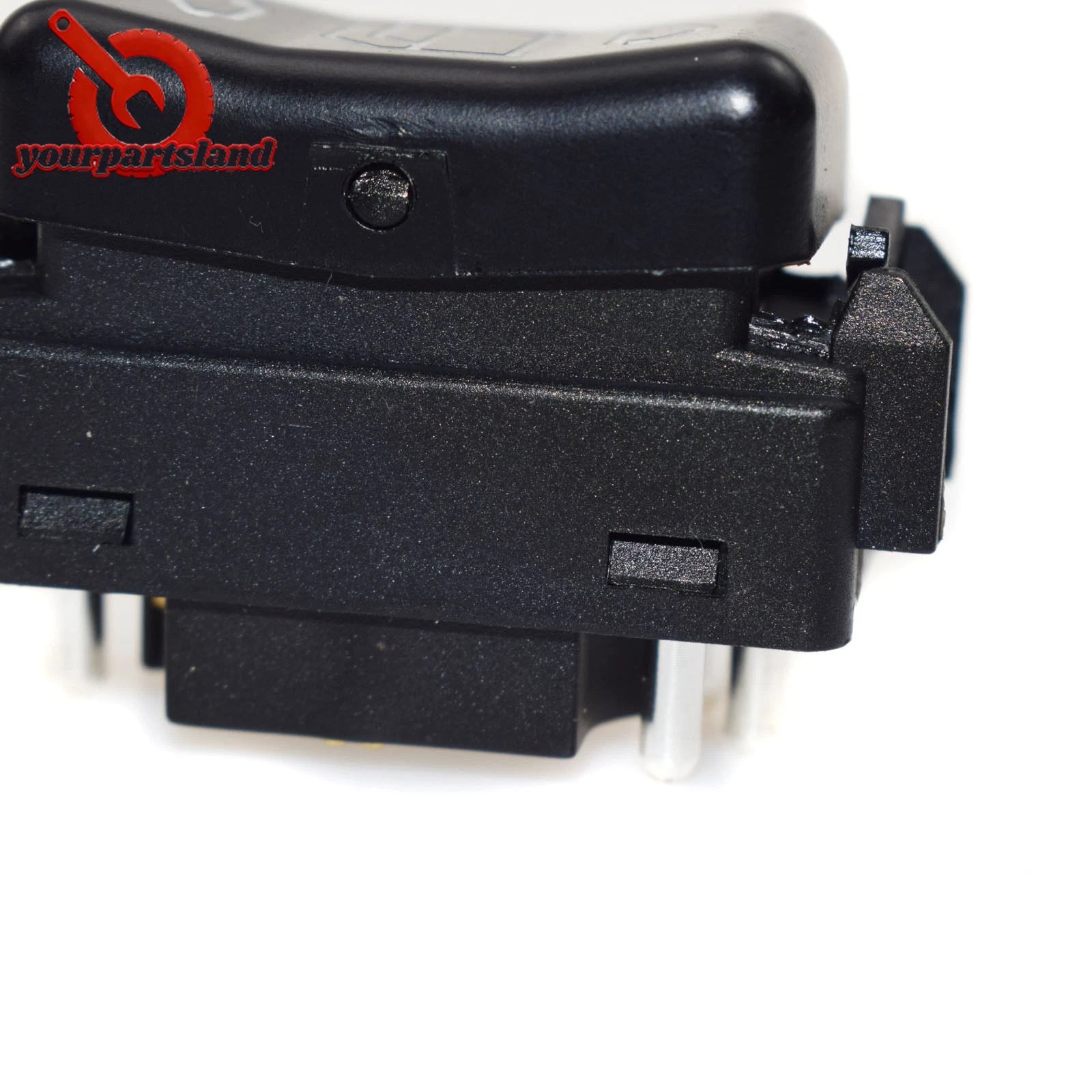 Master Driver Left Power Window Control Switch For Mercedes-Benz W124 W126 W201 6B93BC-57