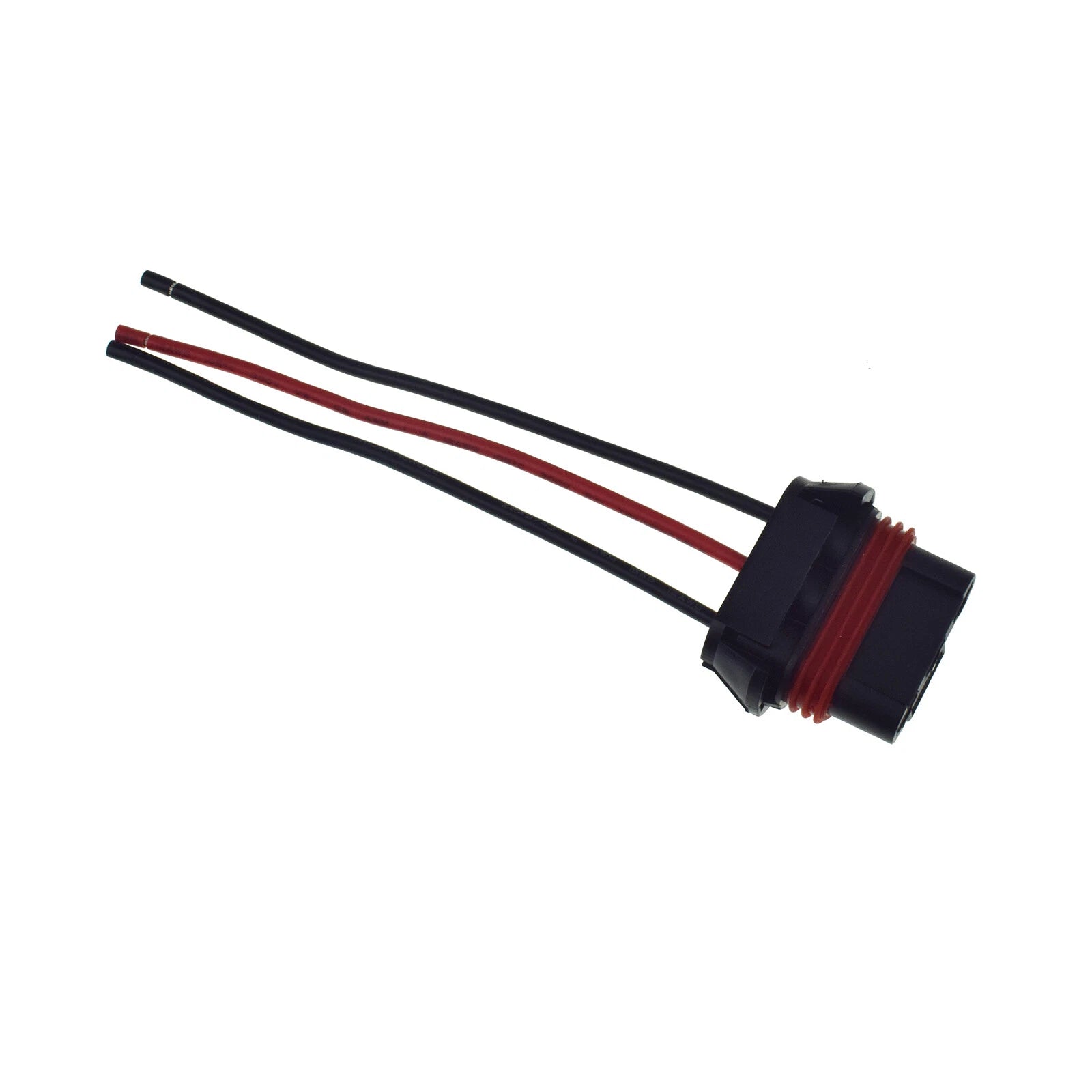 3Pin Fan Blower Motor Resistance Connector 3134503121 For Chevrolet Cruze 2.0L 6B93BC-57