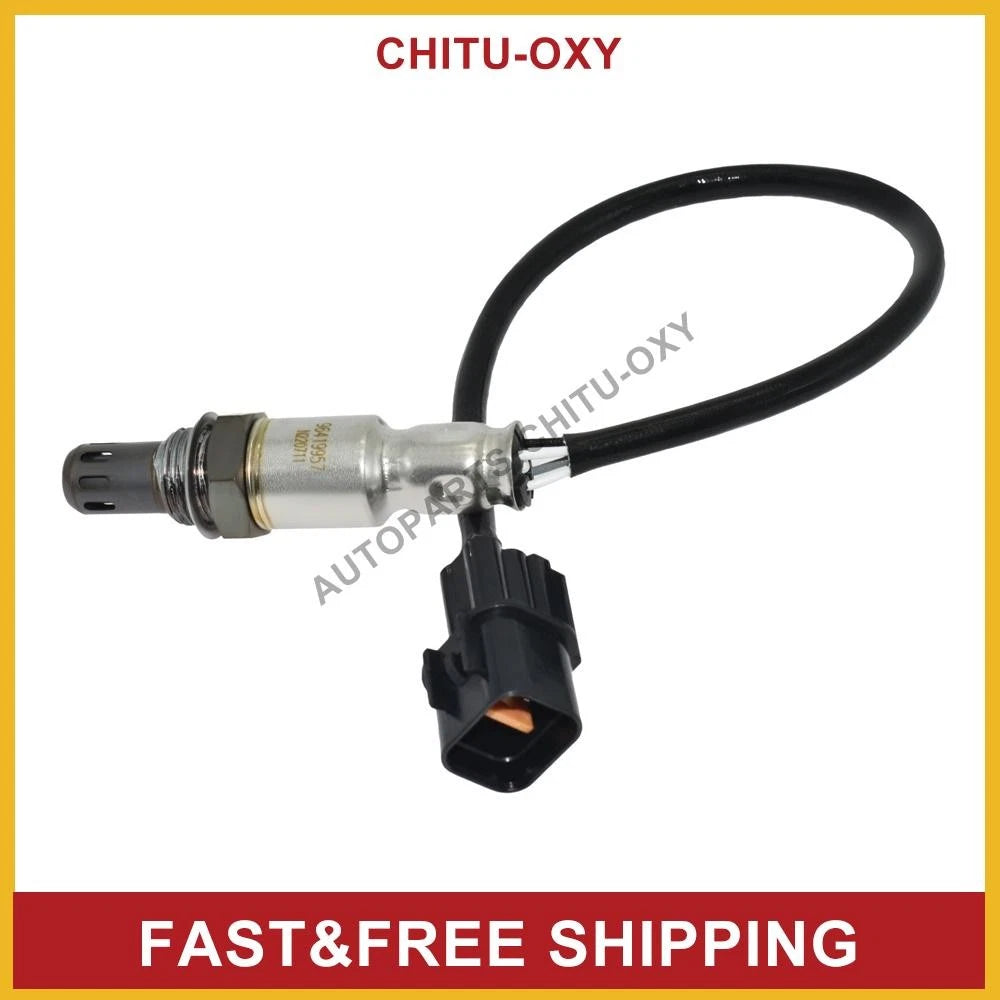 For Chevrolet AVEO Saloon SPARK Hatchback Downstream Oxygen Sensor 96419957 6B93BC-57