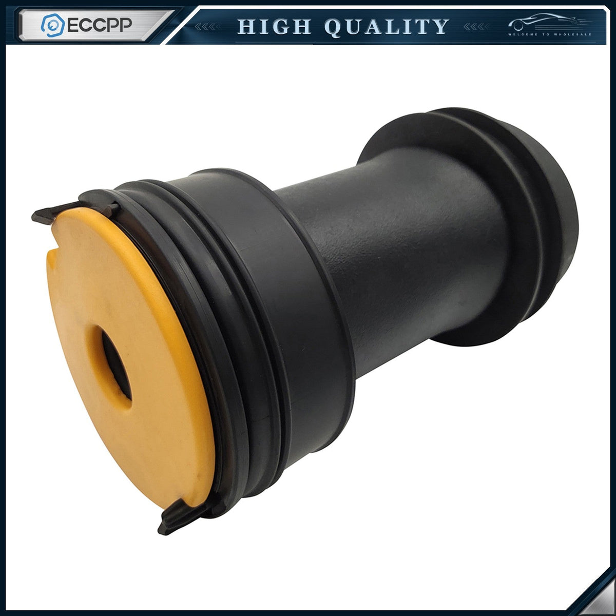 Rear L/R Air Air Suspension Air Spring For Cadillac XTS 2013-2018 23152718 6B93BC-57