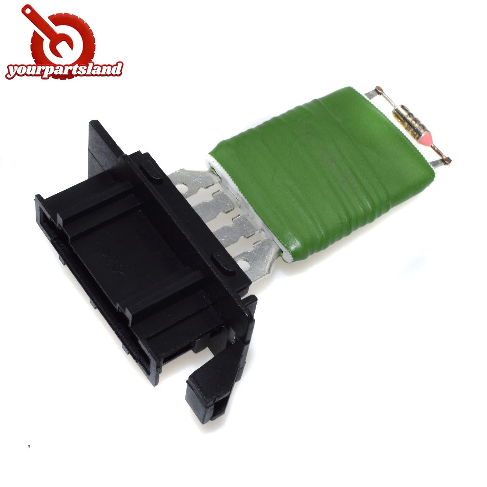Front HVAC Heater Blower Motor Resistor For 2003-2006 Dodge Sprinter 2500 3500 6B93BC-57