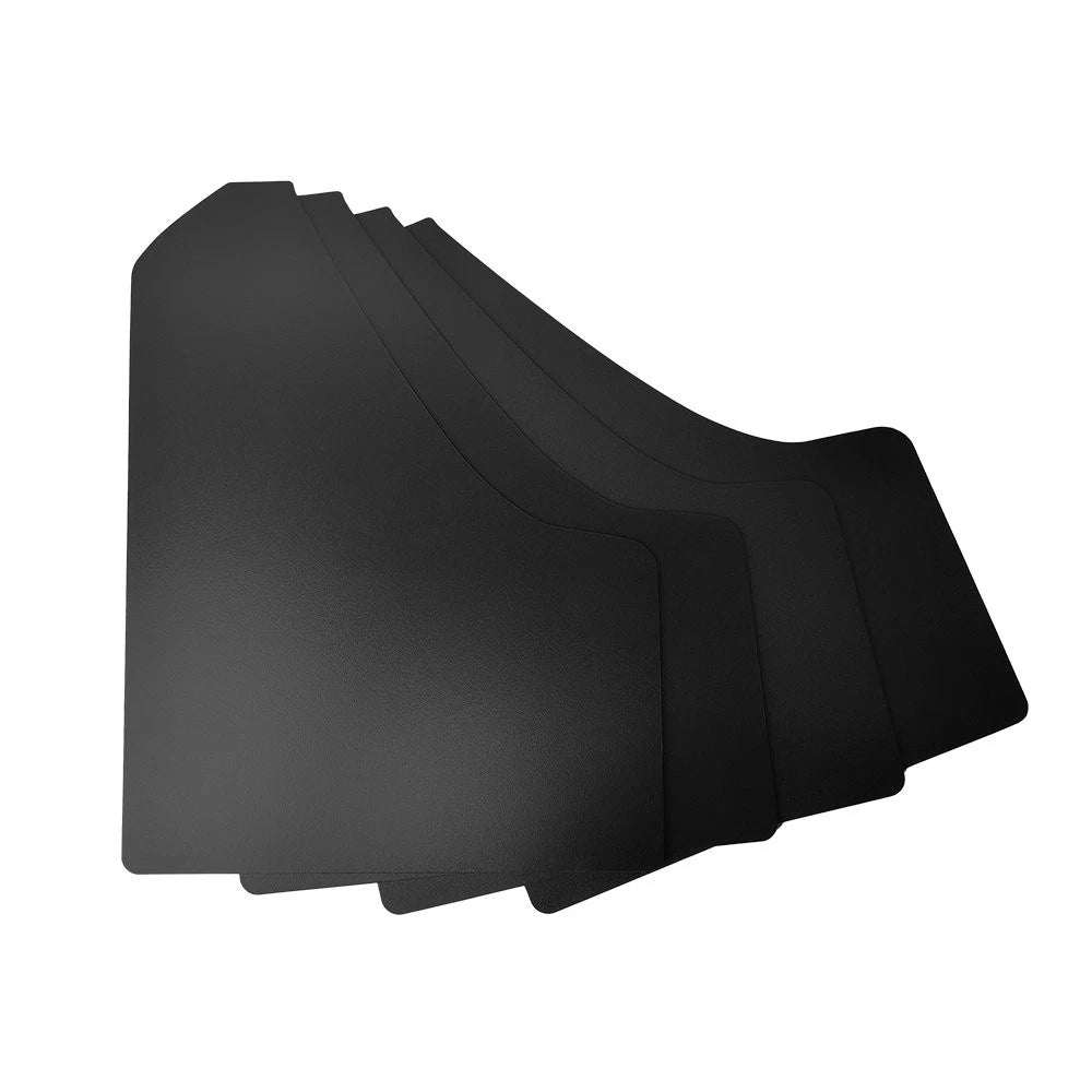 Mud Flaps Splash Guards for 01-14 Chevy Chevrolet Silverado Suburban Tahoe PZ EA 6B93BC-57