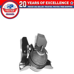 Motor & Trans Mount Set Compatible for 2001-2006 Hyundai Santa Fe 2.4/ 2.7L 4PCS 6B93BC-57