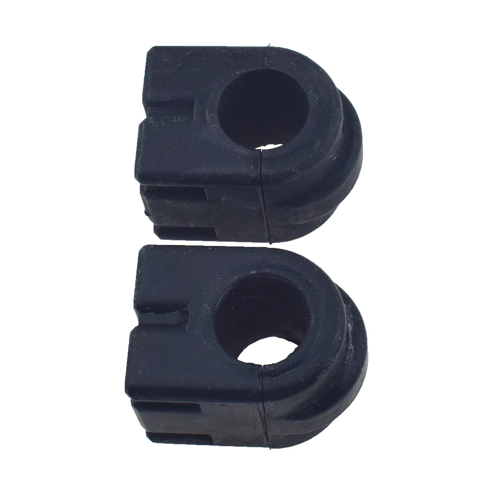 2 Front Stabilizer Bar Bushing for Ford Fusion Galaxy S-Max Mondeo MKZ 174231 6B93BC-57