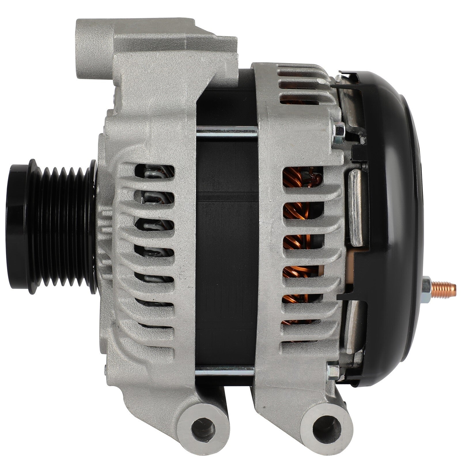 11792 Alternator 180A For 2014 2015 2016-2020 Ram Promaster 1500 2500 3500 3.6L 6B93BC-57