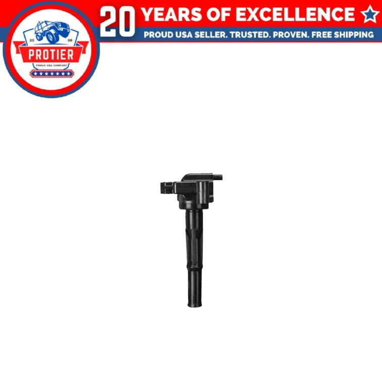 Ignition coil Compatible with Toyota Tacoma 3.4L 6B93BC-57