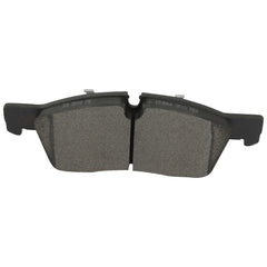 Front Ceramic Disc Brake Pad Wear Sensor Pair Kit For Mercedes-Benz GLS450 GL450 6B93BC-57