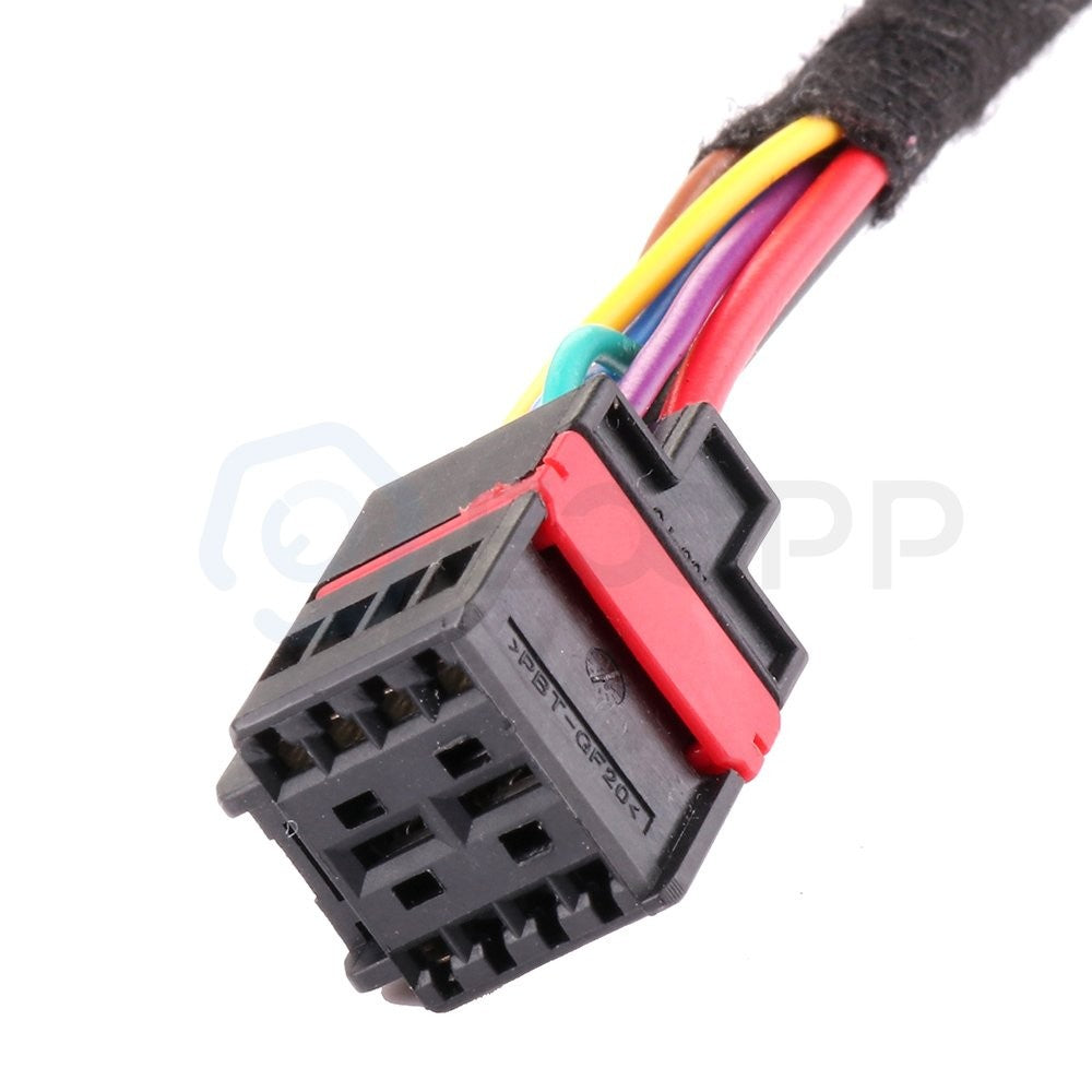 1x Rear Liftgate Power Lift Support For 2015-2017 RANGE ROVER Discovry LR075420 6B93BC-57