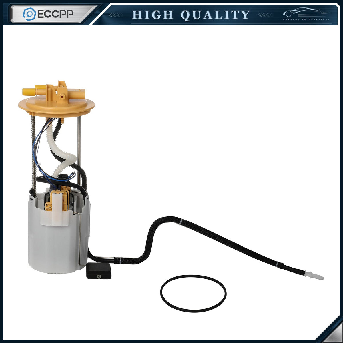 For Dodge Sprinter Mercedes-Benz Sprinter 2500 3.0L Electrical Fuel Pump Module KOEEP