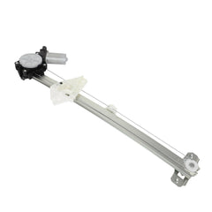 For 2015-2009 Honda Pilot Front Left Window Regulator w/ Motor KOEEP