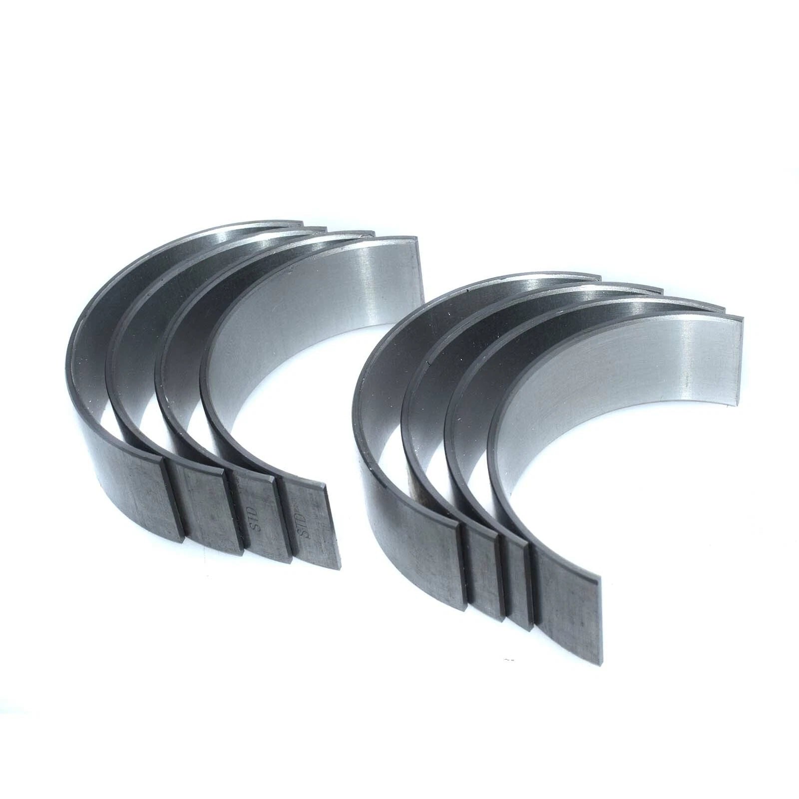Engine Connecting Rod Bearing shell For VW Passat Audi A4 1.8T 2.0 06H105701L 6B93BC-57