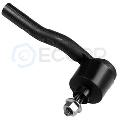 ALL 2 pieces Front Outer Tie Rod Ends For Cadillac CTS Soft Ride Suspension 6B93BC-57