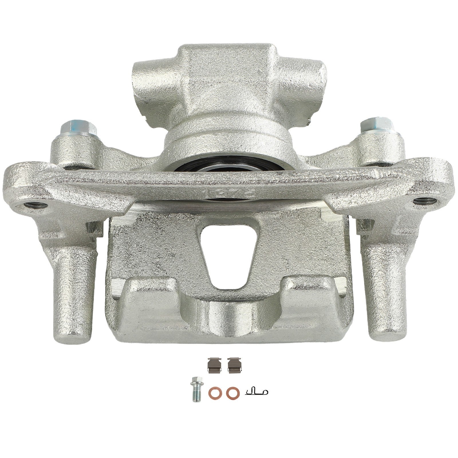 Rear Right Brake Caliper 1Pc  Set For 2007-2013 Mitsubishi Outlander 19B3585 MITSUBISHI