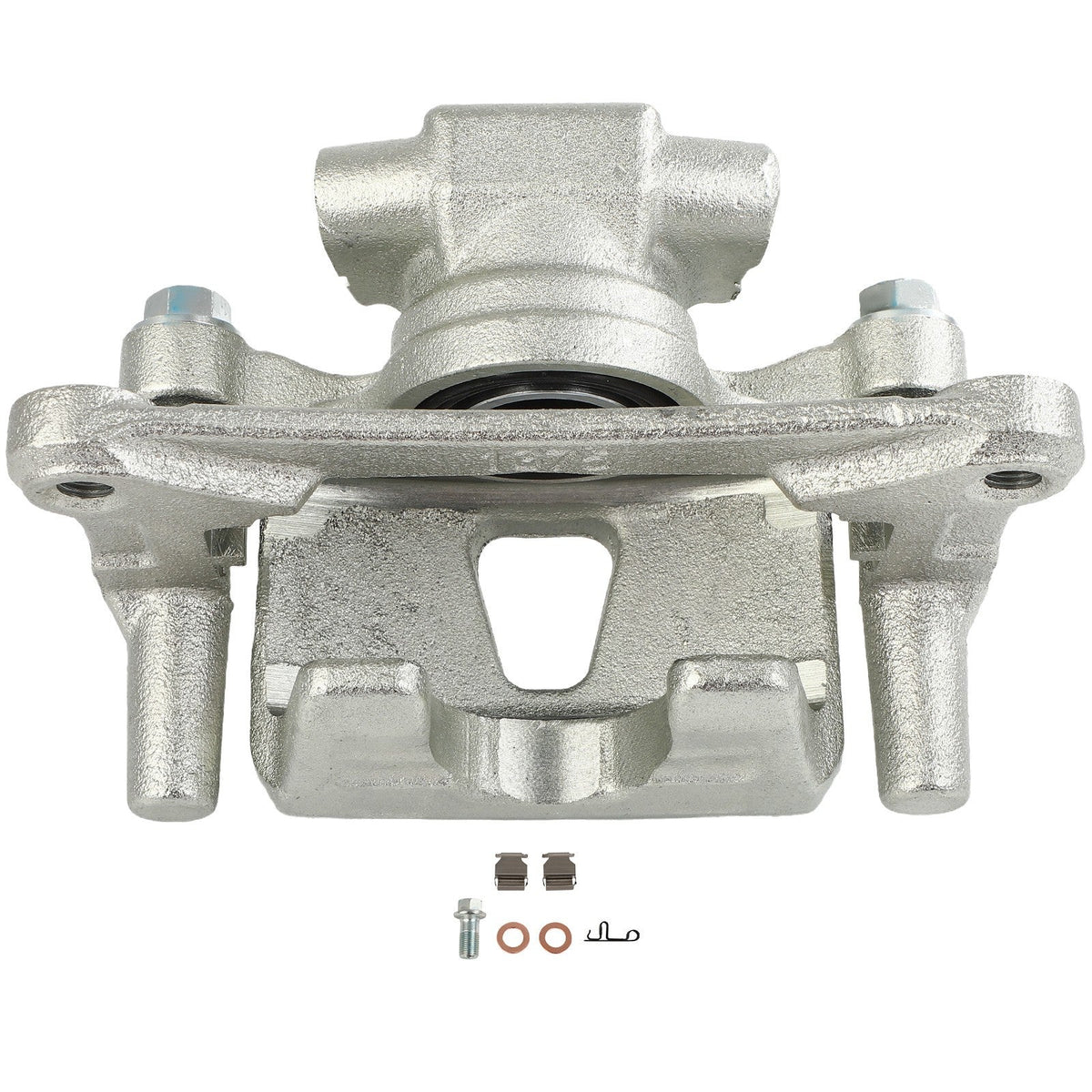 Rear Right Brake Caliper 1Pc  Set For 2007-2013 Mitsubishi Outlander 19B3585 MITSUBISHI