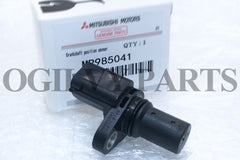 MR985041 Crankshaft Position Sensor For Mitsubishi Pajero Colt Lance