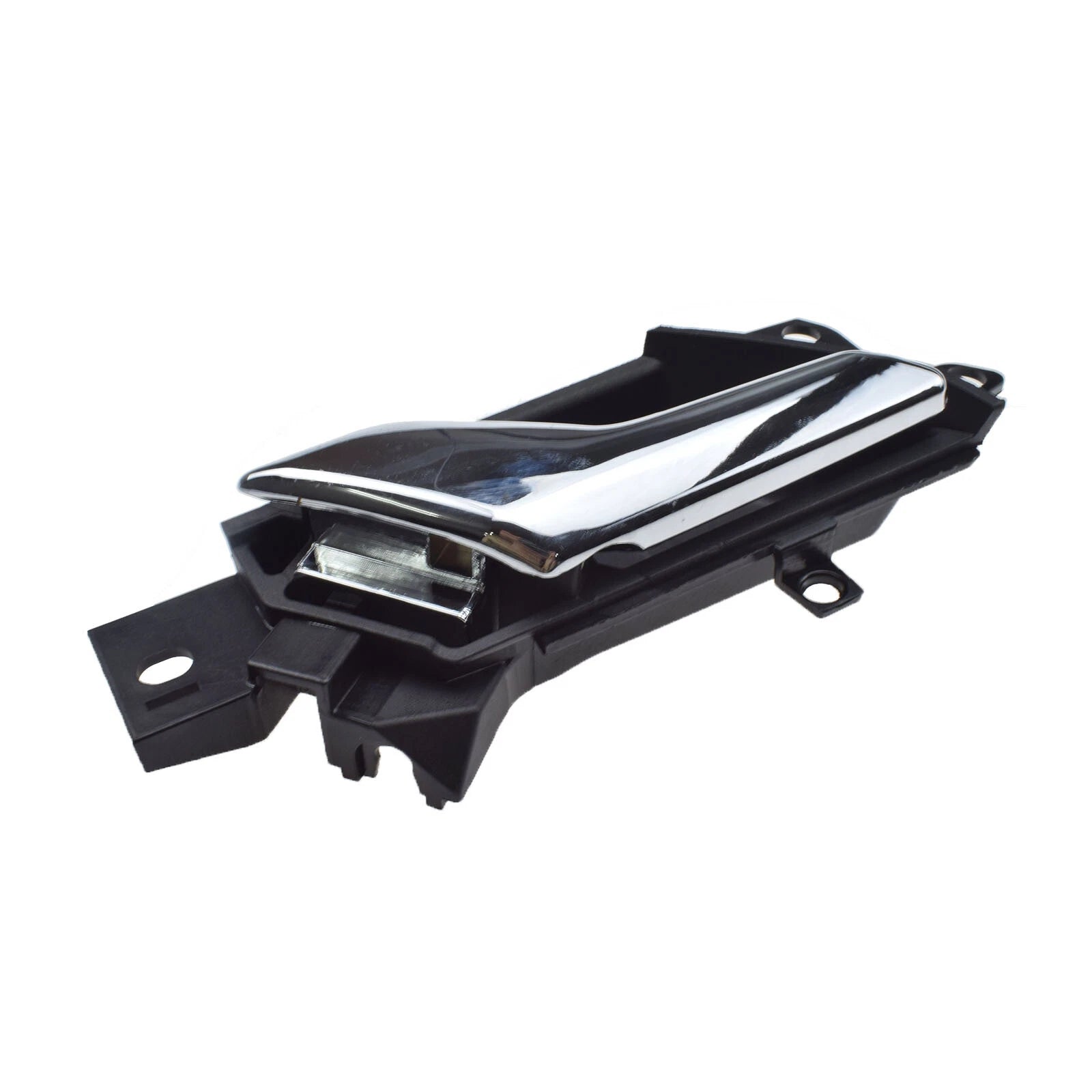 Chrome Inside Door Handle Left Side For 2012-15 Captiva Sport 08-10 Vue 96861998 6B93BC-57