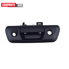 Tailgate Handle With Camera /Key Hole for 15-19 Nissan NP300 Frontier 906064JG0C 6B93BC-57
