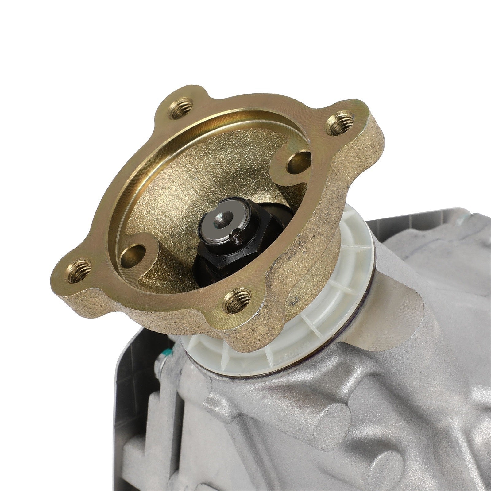 For Ford Edge Explorer Taurus Lincoln MKT MKS MKX Power Take Off PTO Assembly 6B93BC-57