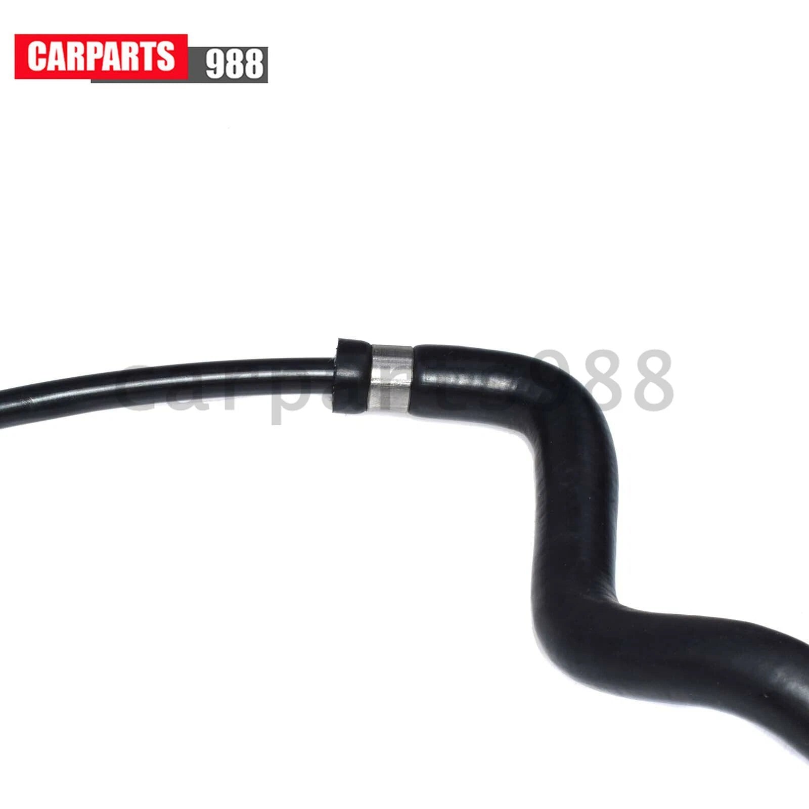 Radiators Hose Upper 17127521775 for BMW 528i 525i 530i 645i 545i 528i xDrive 6B93BC-57
