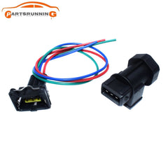 Transmission Speed Sensor & Connector For 1999-2014 Hyundai Kia 96420-4A500 6B93BC-57