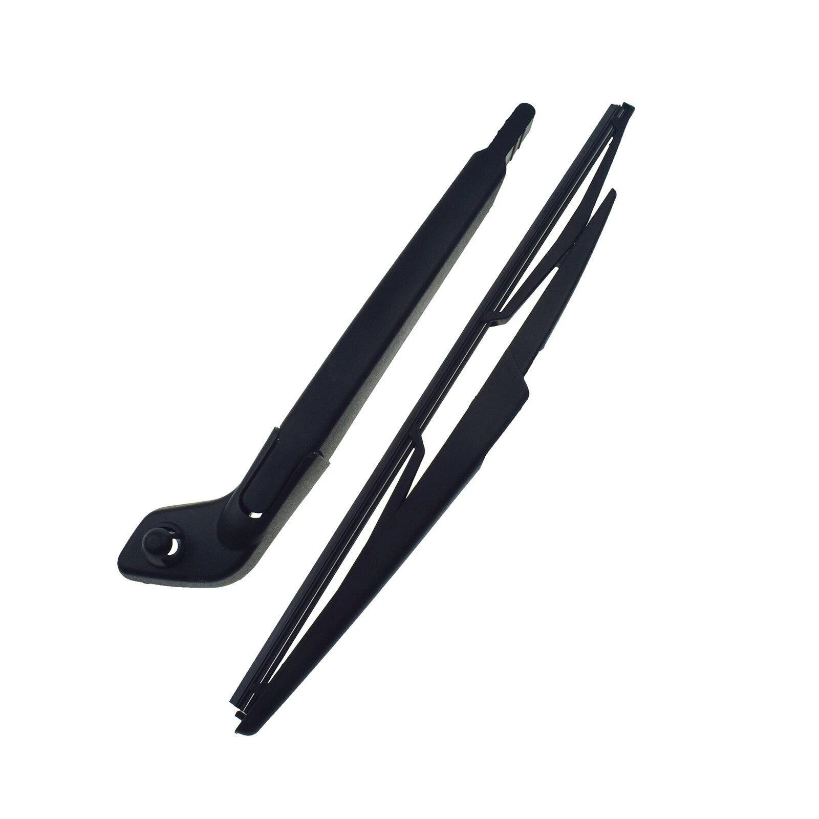 For Volvo V70 XC70 4-Door 2003-07 Rear Window Wiper Arm + Blade 8662751 30753642 6B93BC-57