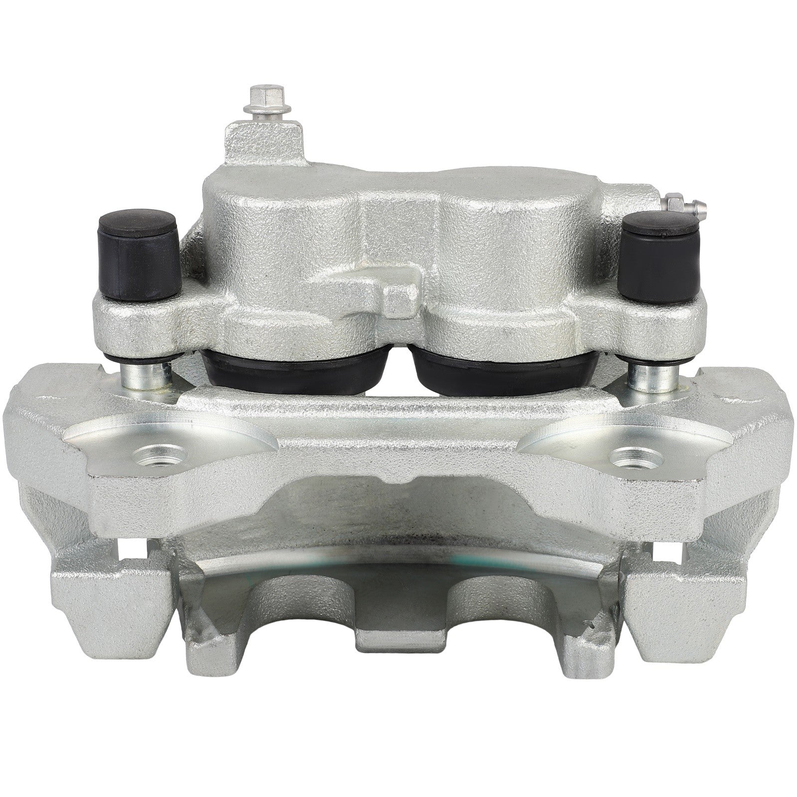 Front Brake Calipers 2Pcs  Set For 2011-2018 Dodge Durango 18B5297A 18B5296A 6B93BC-57