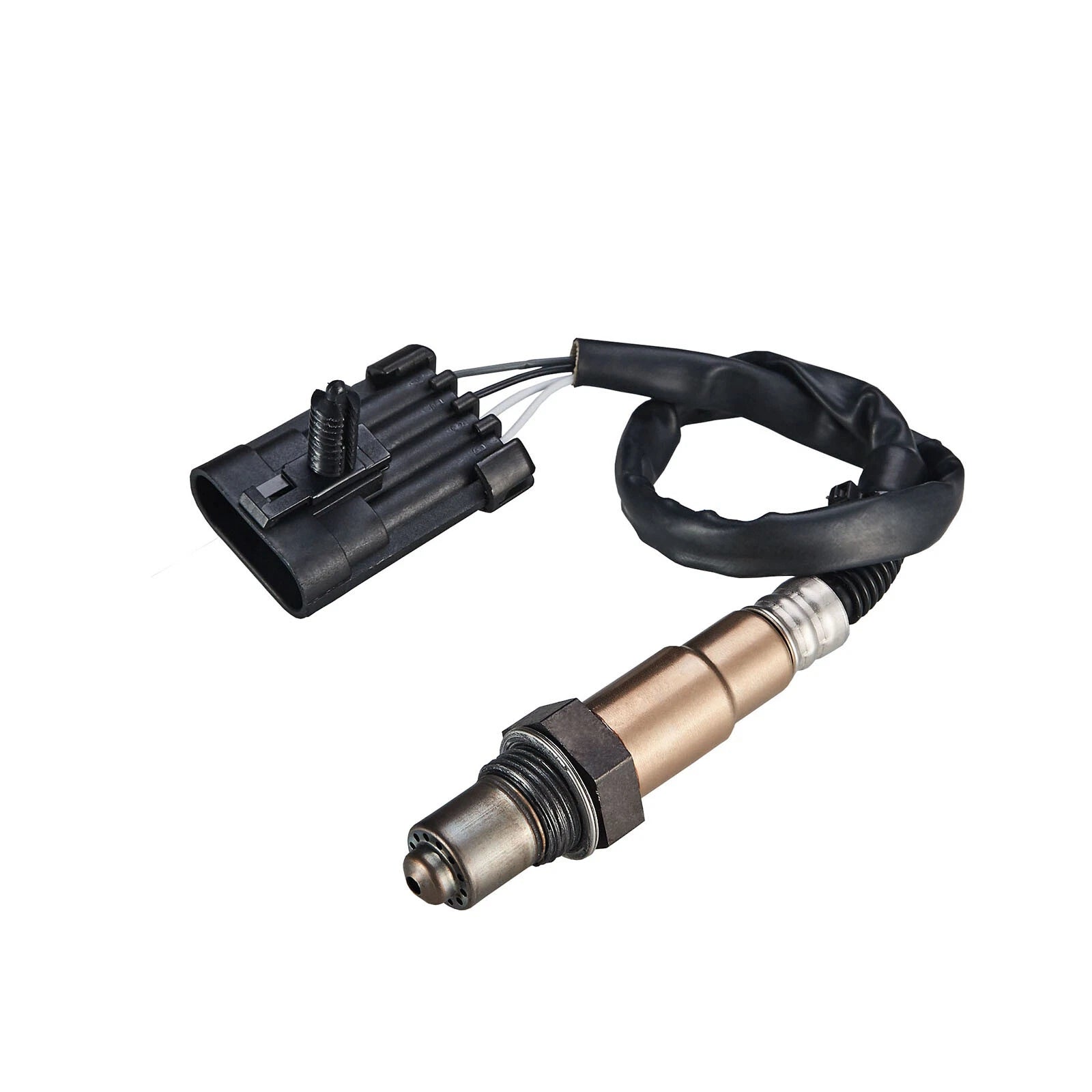 Oxygen Sensor compatible with GMC 1999-2002 Sierra 1500 V6 V8 4.2L 5.3L 6B93BC-57
